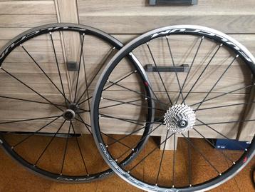 Fulcrum Racing Zero C17 beschikbaar voor biedingen