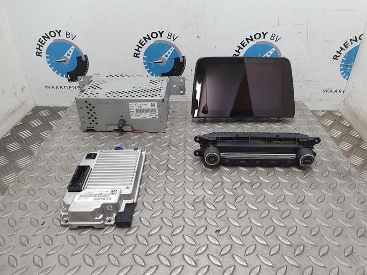 Navigatie Focus 2020, Auto diversen, Autonavigatie, Zo goed als nieuw, Ophalen of Verzenden