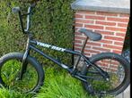 Bmx kink bijna niet gebruikt, Ophalen, Zo goed als nieuw