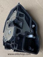 DEURSLOT BMW 1 SERIE E87 RECHTS ACHTER, Auto-onderdelen, Gebruikt, -, -, Ophalen of Verzenden