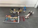 Lego star wars 75037 Battle on Saleucami, Ophalen of Verzenden, Gebruikt, Complete set, Lego