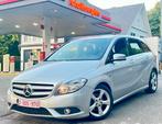 Mercedes-Benz B 180 BlueEFFICIENCY 135.000 km, Auto's, Mercedes-Benz, Leder, 5 deurs, Particulier, Stadsauto