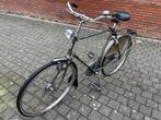 Gazelle Solide Oldtimers, Ophalen