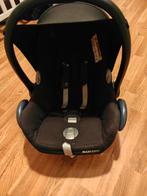 Maxicosi , Isofix , autostoel, Kinderen en Baby's, Autostoeltjes, Ophalen, Gebruikt, Verstelbare rugleuning, Isofix