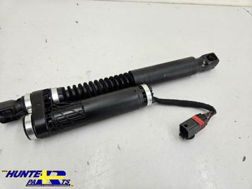 Achterklep motor Volvo V70/XC70 ('11-'17) 31457823 beschikbaar voor biedingen