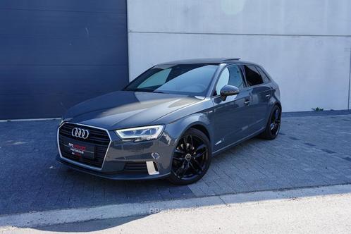 Audi A3 Sportback 30 TFSI | S LINE | PANO | ACC | BTW/VAT!, Auto's, Audi, Bedrijf, Te koop, A3, ABS, Airbags, Airconditioning
