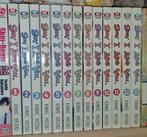 Manga Say i love you 1-13, Ophalen, Zo goed als nieuw