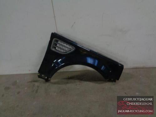Spatbord rechts Range Rover Sport Gen1, Auto-onderdelen, Carrosserie, Spatbord, Land Rover, Rechts, Gebruikt, Ophalen of Verzenden