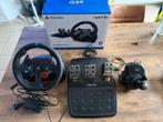 Logitech g29 driving force, Games en Spelcomputers, Ophalen of Verzenden, PlayStation 5