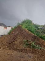 Aanvulgrond, Enlèvement