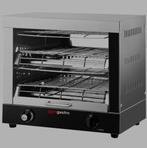 Elektrische Pita oven / Salamander ongebruikt ! !, Ophalen, Minder dan 45 cm, Minder dan 45 cm, Zo goed als nieuw