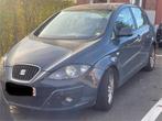 Seta altea 1.9 diesel dsg klaar voor registratie, Auto's, Seat, Automaat, Diesel, Particulier, Te koop