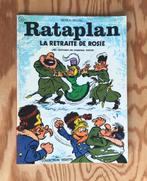 RATAPLAN       EO TTBE, Ophalen of Verzenden