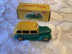 Vintage Dinky toys 254 AUSTIN TAXI MIB, Ophalen of Verzenden