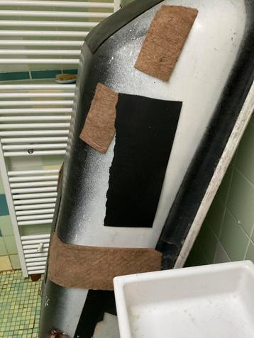 Gratis bad beschikbaar voor biedingen