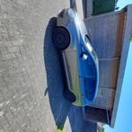Auto, Auto's, Seat, Voorwielaandrijving, Euro 5, Stof, Zwart