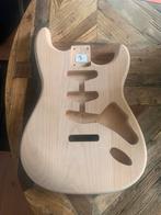 Chargeur d'unité de carrosserie Stratocaster n 4, Envoi