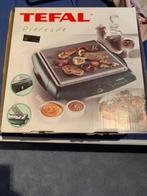 Pierrade Tefal, Enlèvement, Comme neuf, 4 à 7 personnes