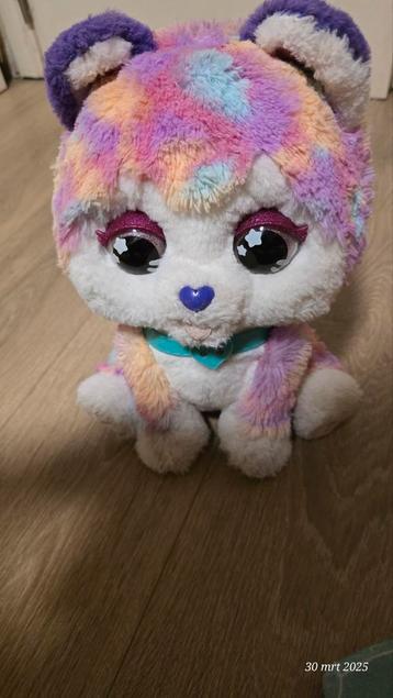 Vtech maxime de puppy, Enlèvement, Utilisé