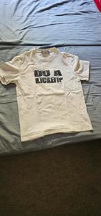 Louis vuitton tshirt, Ophalen, Maat 52/54 (L), Wit, Zo goed als nieuw