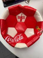 coca-cola voetbal 2014 FIFA Wereldbeker  Brazilie, Nieuw, Overige typen, Ophalen of Verzenden