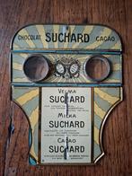 Suchard cacao antieke stereoscope stereokijker stereoscoop, Ophalen of Verzenden, Zo goed als nieuw