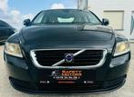 volvo S40 Berline 1.6 diesel euro 5 1er proprietaire garanti, Voorwielaandrijving, Euro 5, Beige, 4 cilinders