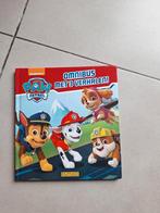 Boek Paw Patrol, Boeken, Kinderboeken | Baby's en Peuters, Gelezen, Ophalen of Verzenden, Nickelodeon