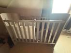 Lit bébé, Enfants & Bébés, Enlèvement, Comme neuf, Lit