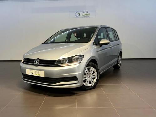 Volkswagen Touran III Trendline, Autos, Volkswagen, Entreprise, Touran, Air conditionné, Bluetooth, Ordinateur de bord, Air conditionné automatique