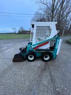 Bobcat Belle 730, Zakelijke goederen, Machines en Bouw | Kranen en Graafmachines, Ophalen of Verzenden, Wiellader of Shovel