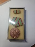 Médaille Ddr., Enlèvement ou Envoi