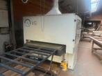 Vg schuurmachine, Ophalen of Verzenden