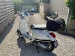 Vespa sprint 125, Ophalen, Vespa S, 125 cc, Zo goed als nieuw
