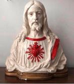 Buste van Jezus, Antiek en Kunst, Antiek | Religieuze voorwerpen, Ophalen