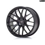 Nieuwe Matzwarte 17 inch Platin velgen voor Mini F55 F56 F57, Auto-onderdelen, Ophalen of Verzenden, Nieuw, 17 inch, Banden en Velgen