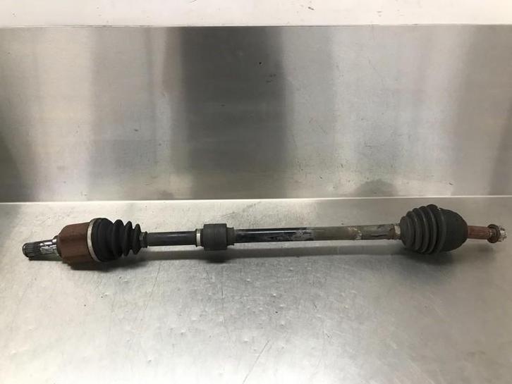 AANDRIJFAS RECHTS VOOR ABS Toyota Camry (CV30), Auto-onderdelen, Remmen en Aandrijving, Toyota, Gebruikt