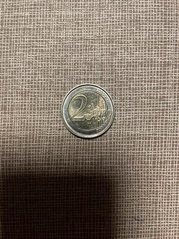 Pièce de 2 euros : Réouverture de l'Atomium 2006