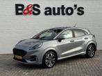 Ford Puma 1.0 EcoBoost Hybrid ST-Line X First Edition Apple/, Auto's, Puma, 96 g/km, Bedrijf, Handgeschakeld