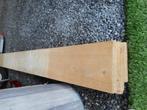 hout planken, Ophalen, Plank