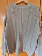 Pull à col rond pour femme - modèle oversize, Vêtements | Femmes, Pulls & Gilets, Enlèvement ou Envoi, Porté, Taille 38/40 (M)