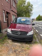 Mercedes vito 2012, Auto's, Euro 5, 1995 cc, Particulier, Overige carrosserie