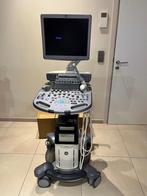 Echographe GE Healthcare Voluson S8, Enlèvement