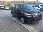 Citroën Berlingo Live M (bj 2019), Auto's, Start-stop-systeem, Stof, Gebruikt, Euro 6