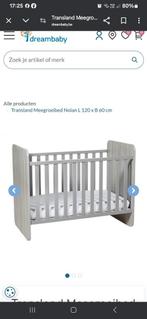 Baby meegroeibed., Kinderen en Baby's, Ophalen, Zo goed als nieuw