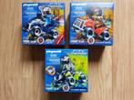 Playmobil speed quads NIEUW, Ophalen of Verzenden, Nieuw