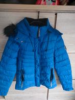 Nieuwe  winterjas Superdry maat EU 38, Ophalen, Zo goed als nieuw