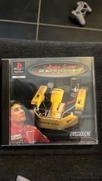 Ayrton Senna kart duel, Ophalen of Verzenden, Zo goed als nieuw