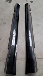 M sideskirts zijskirts dorpellijsten set BMW 3 serie E90 E91, Auto-onderdelen, Ophalen of Verzenden, Gebruikt, BMW, Bumper