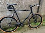 Cheetah fixie singlespeed, Fietsen en Brommers, Fietsen | Heren | Herenfietsen, Ophalen